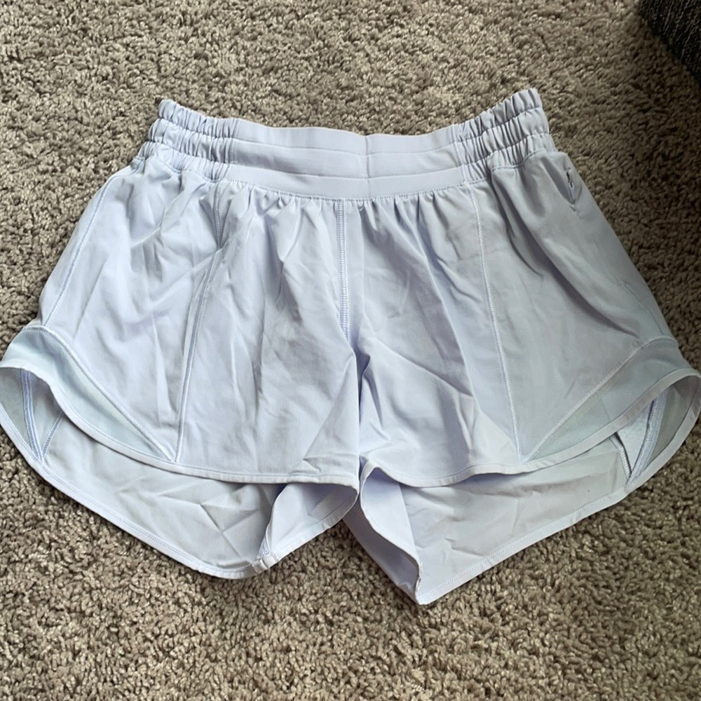 Lululemon Hotty Hot DAYDREAM